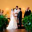 Церемония бракосочетания в христианской церкви
