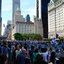 В Нью-Йорке прошёл парад в честь Израиля