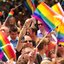 Англия легализовала однополые союзы