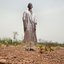 Тысячи христиан Нигерии питаются отварными листьями деревьев - видео