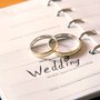 Планирование свадьбы: шаг за шагом