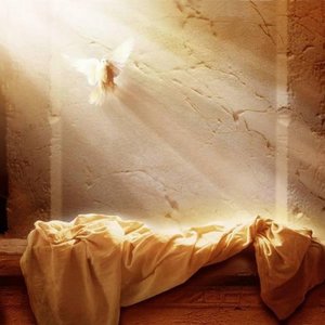 Стихи про воскресение Христово