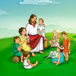 Христиане взялись за создание детской интерактивной Библии