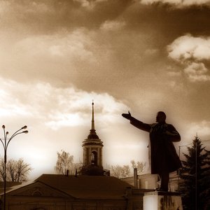 Ленин мертв, но Ленинская церковь жива