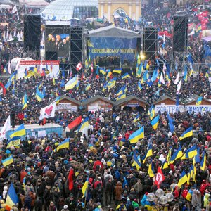 Вся ложь про Майдан устами Дмитрия Киселёва - видео